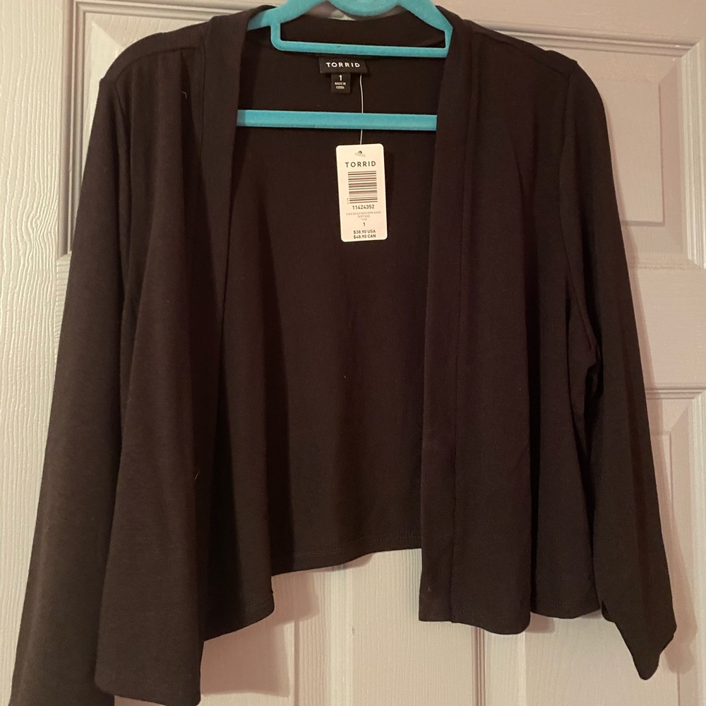 Womens sweater